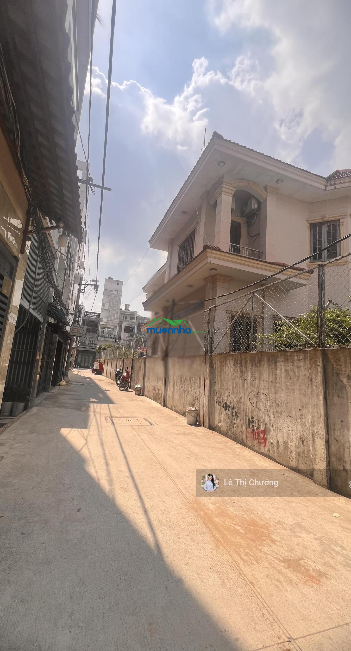 Bán nhà ngay tt nhà bè - dương cát lợi - 75m² - ô tô - 3 tầng - ngang 5 - chỉ 6 tỷ nhích - 3