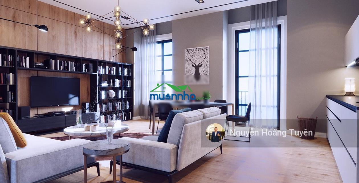 Quá hiếm! ngang to 7,5m ngay công viên lê văn tám hẻm 6m võ thị sáu,q1(7,5 x 15m)cn 112m2-giá 22 tỷ