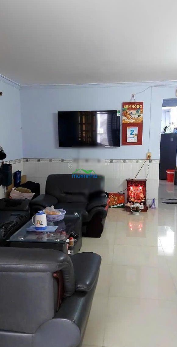 Bán căn kề hẻm xe hơi thông đường 2, tăng nhơn phú b giá 4,35 tỷ - 3