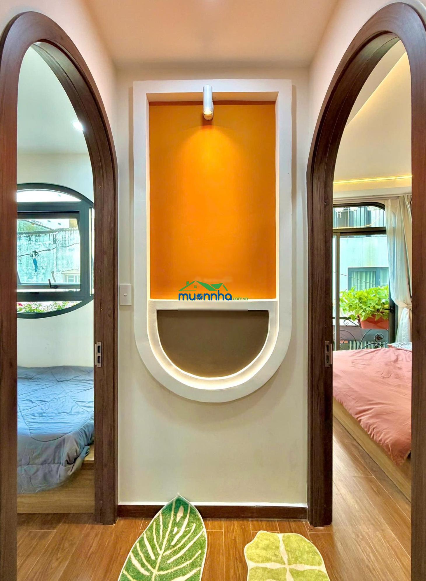 Bán nhà gần phan văn trị giá 6,950 tỷ bớt lộc - 3