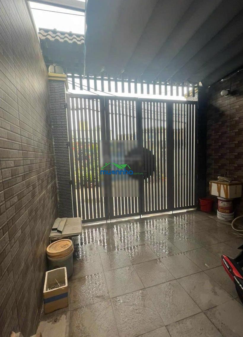 Chính chủ - bán gấp - nhà đường đht32 - p. tân hưng thuận - q12 - 3