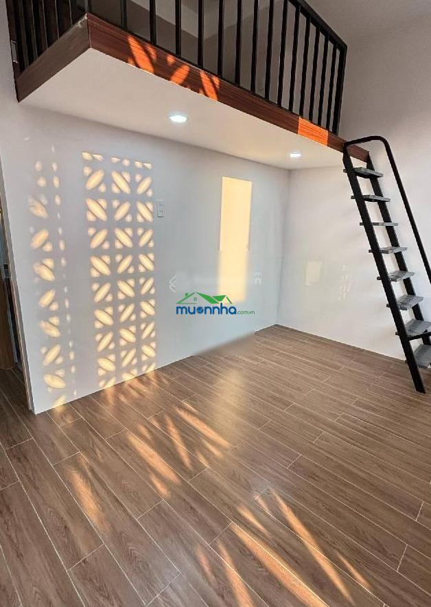 Chdv tt quận 7, 6 tầng, thang máy, 16 phòng, dòng tiền 150tr/tháng - 4