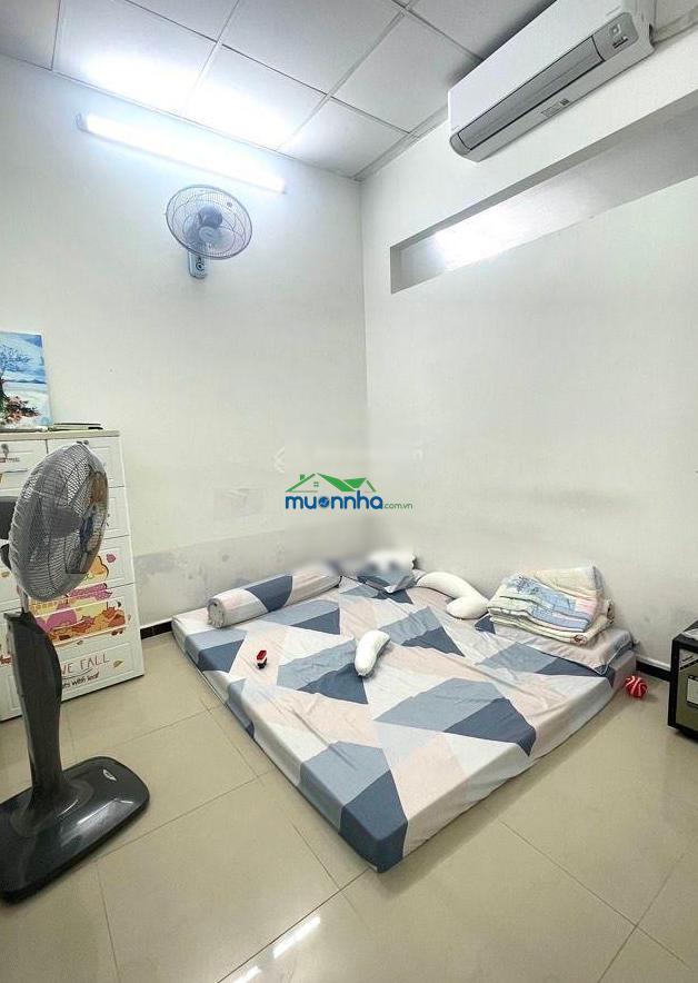 Bán nhà cấp 4, tiện xây mới, lạc long quân, tân bình, hẻm xe hơi tránh - chỉ 8.1 tỷ.