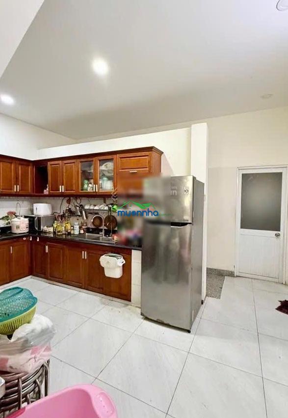 Gấp bán nhà đẹp, hẻm ô tô, 4 tầng btct sát công viên gia định, phạm văn đồng, ngang 5 m nhỉnh 9 tỷ - 2