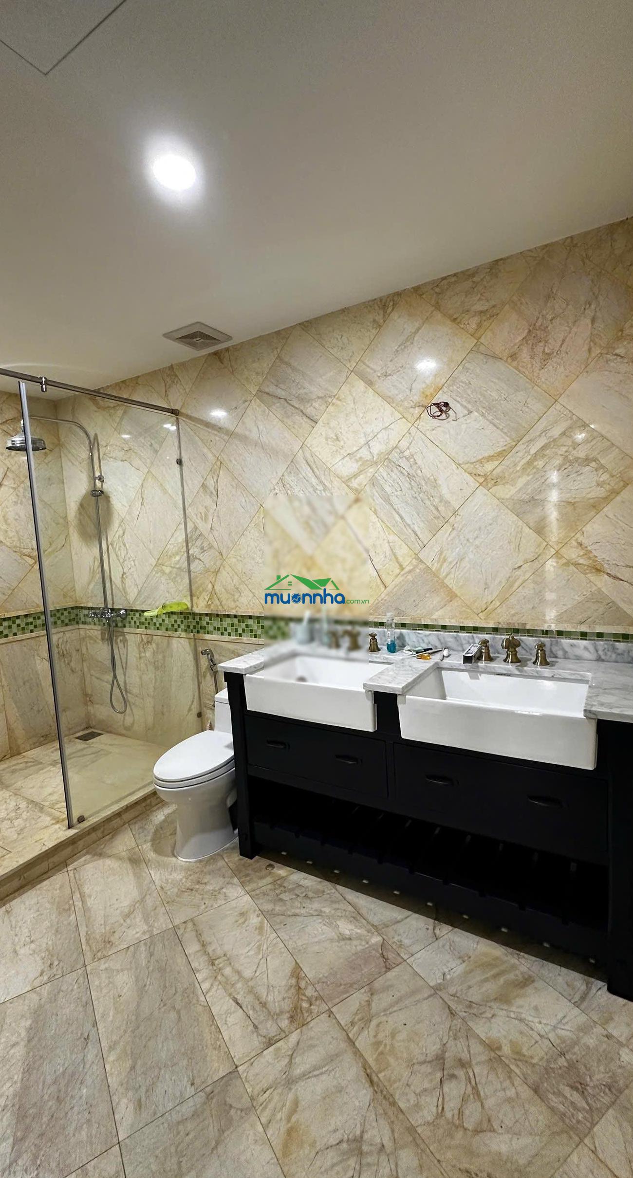 Chủ gửi bán 2 căn dt 150 m nhà full nội thất - 2