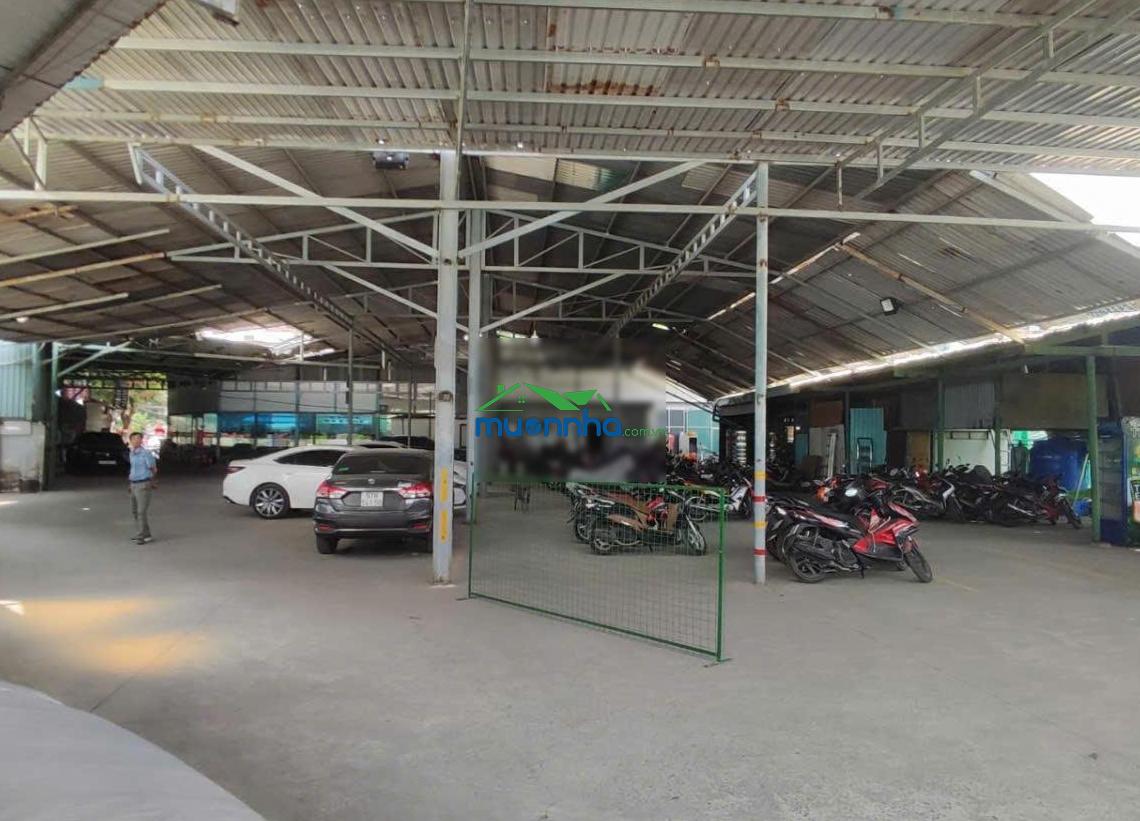 Bán đất tại đường số 50, 300 tỷ, 7575 m2, mặt tiền 68m - 4
