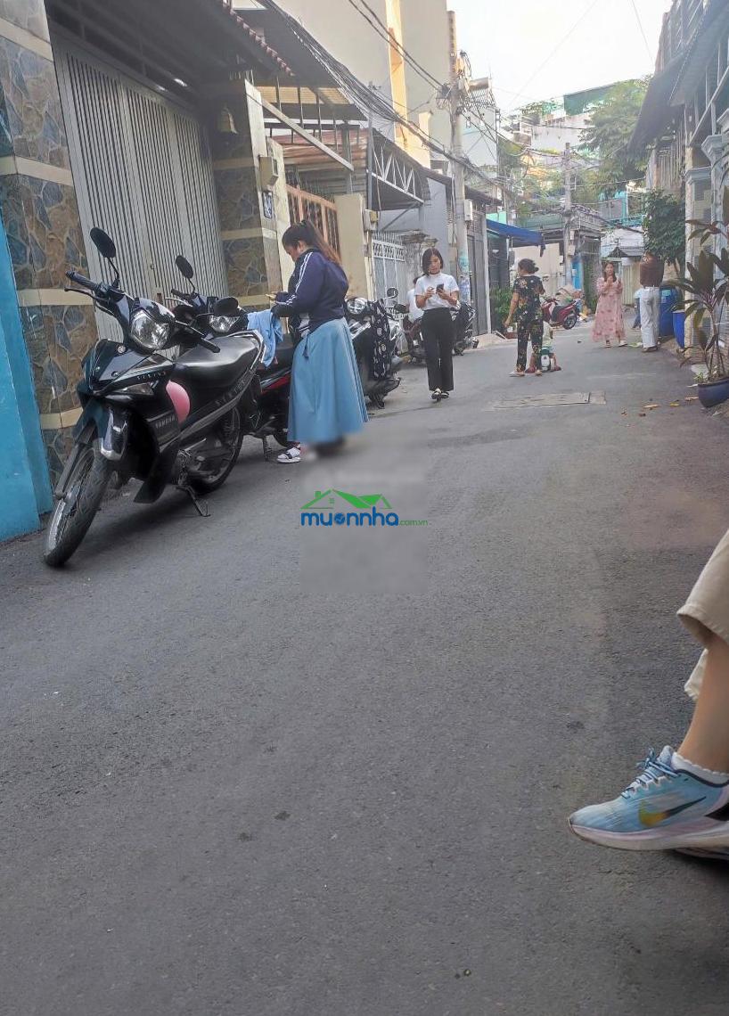 Bán nhà riêng tại đường tam châu, tam bình, thủ đức, hcm giá 9,5 tỷ, 169m2, view đẹp - 2