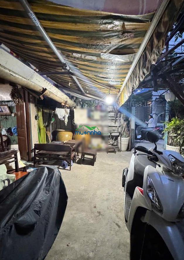 Q4, tôn thất thuyết - giá: 9,9 tỷ - ngang 7m, diện tích 98m² cực hiếm tại q4 (công nhận 102m²) - 3