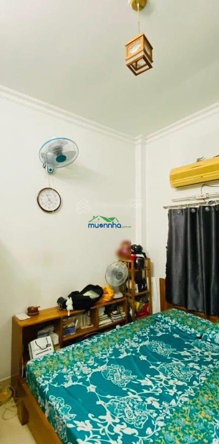 Bán nhà đường hùng vương quận 10, hẻm xe hơi 6m - ngang 3,5m - dài 12m, 2tầng btct - giá chỉ 7,9tỷ - 2