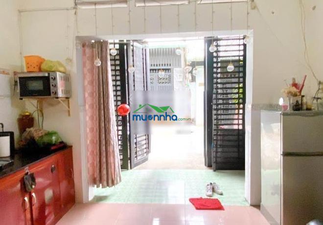 Hẻm 5m bùi văn ngữ, q12 - dt 100m2 (5 x 20m) 2 tầng - 5.1 tỷ (tl) - 3