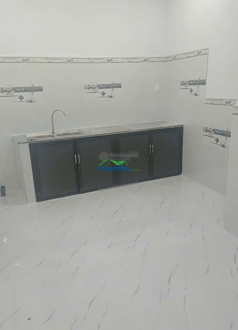 Bán nhà đường chuyên dùng 9, phú thuận, quận 7, dt: 2,5m nở hậu 4mx20m, 3pn. giá: 3,1 tỷ - 3