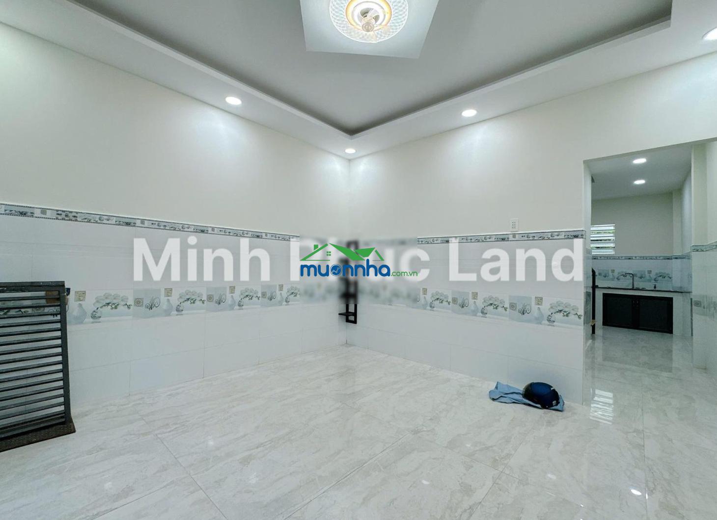 Nhà mới đẹp có phòng ngủ trệt - hoàng quốc việt - kế phú mỹ hưng quận 7 - 39,4m² - 3pn - 2
