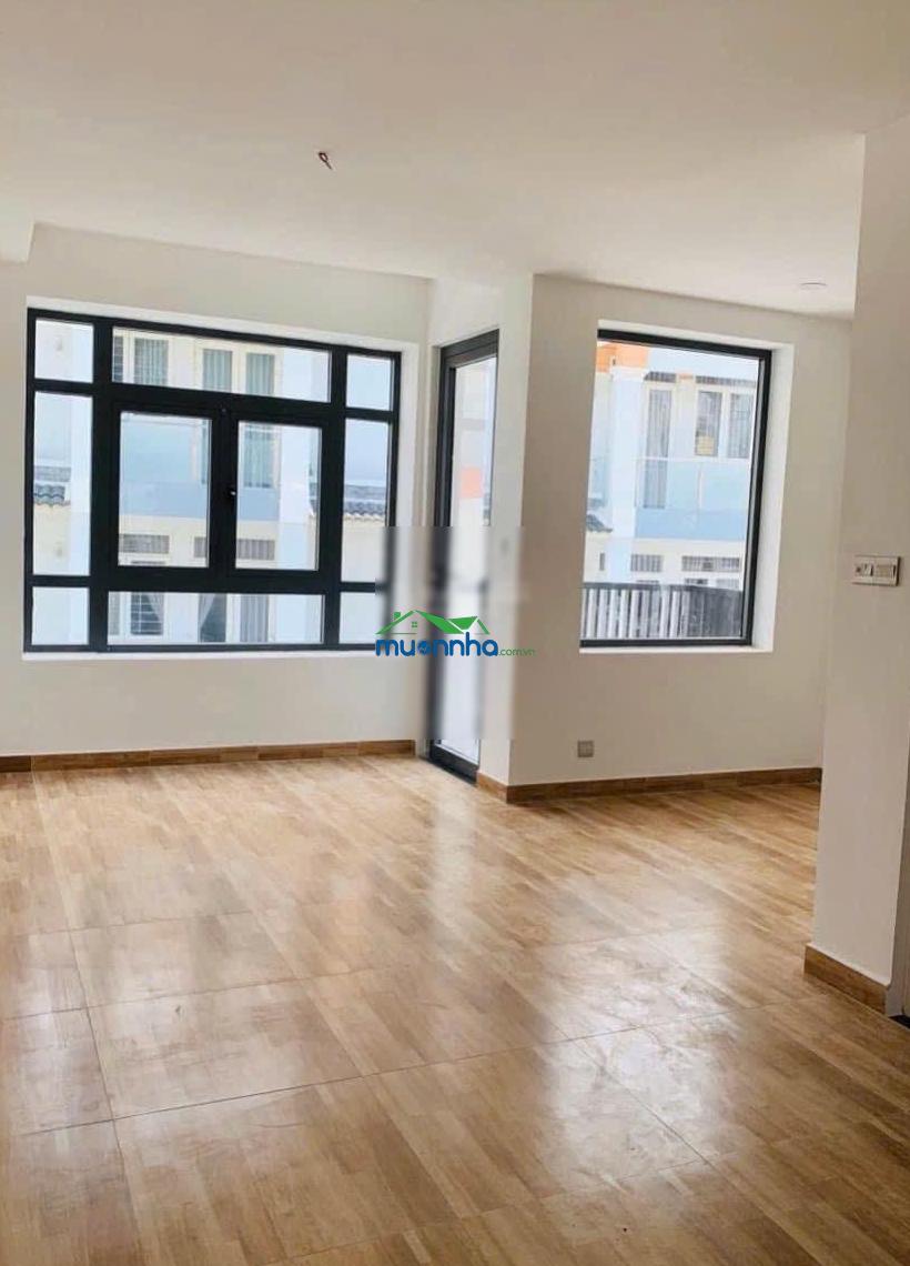 Nhà đường số 32 sát nguyễn thị định, đang mở rộng 30m đang gần hoàn thiện - 3