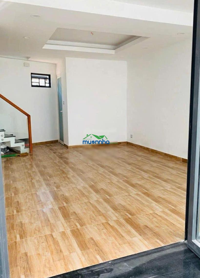 Nhà đường số 32 sát nguyễn thị định, đang mở rộng 30m đang gần hoàn thiện - 2