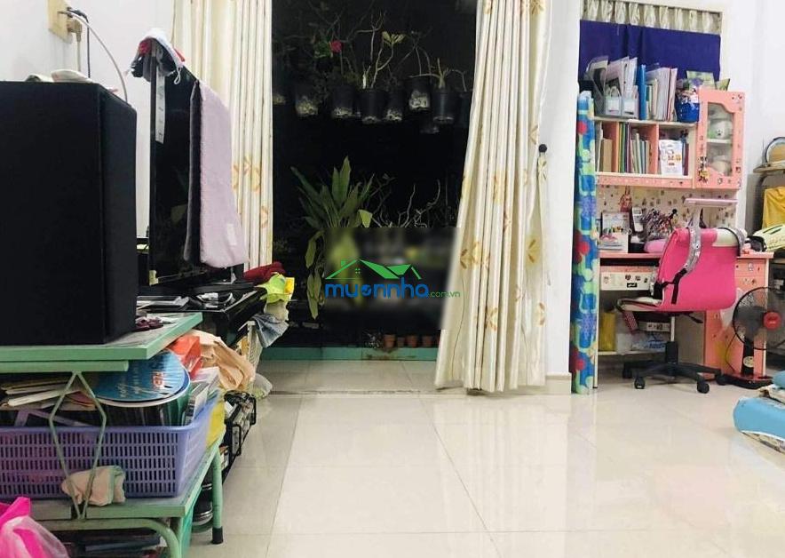 Hẻm kia morning gần cc thủ đức house 2 tầng 4,7x10 giá mềm trước tết 3,8 tỷ