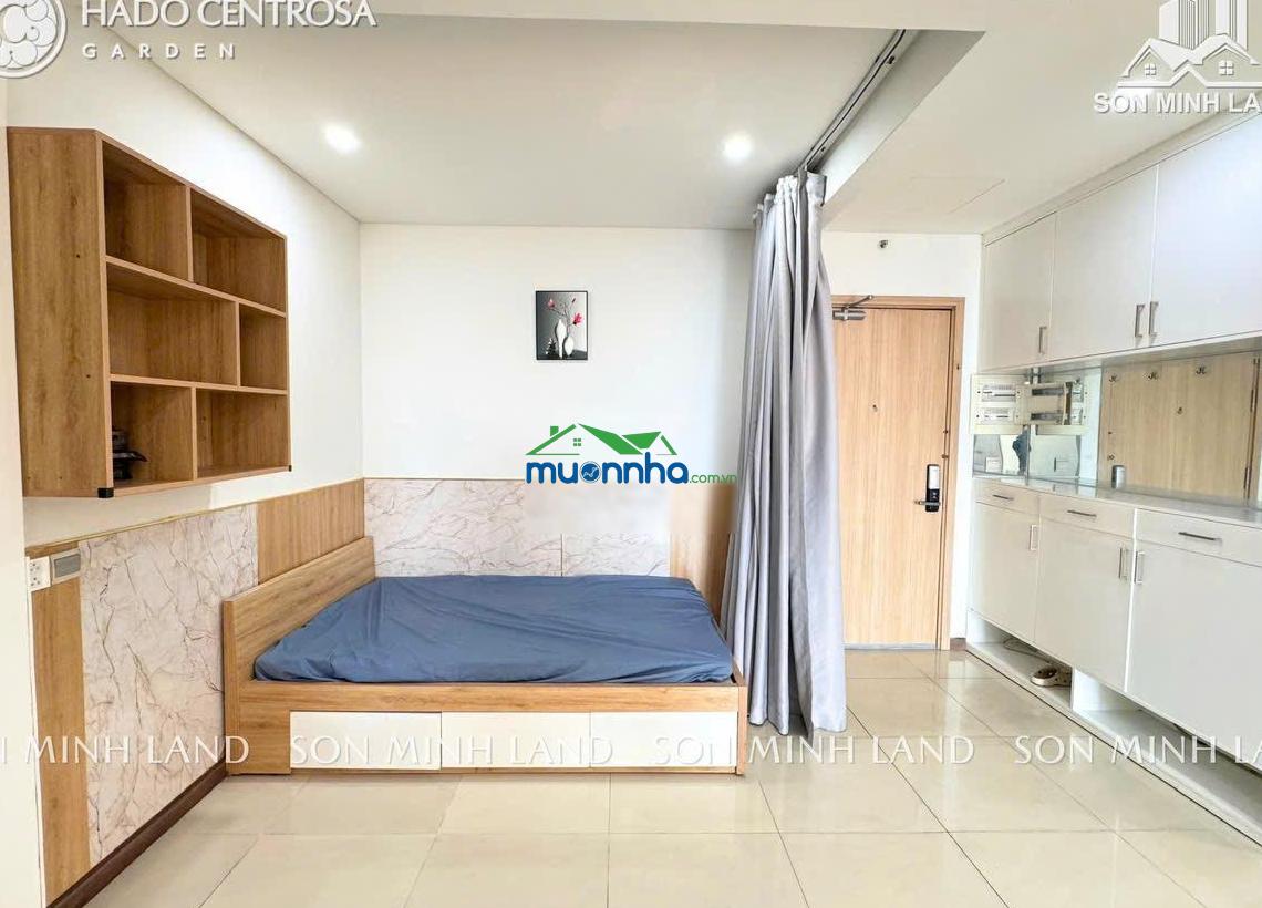 Cho thuê nhiều căn 3pn 2wc (107m2) trang bị nội thất cao cấp luxury - sẵn sàng giao nhà ở ngay - 4