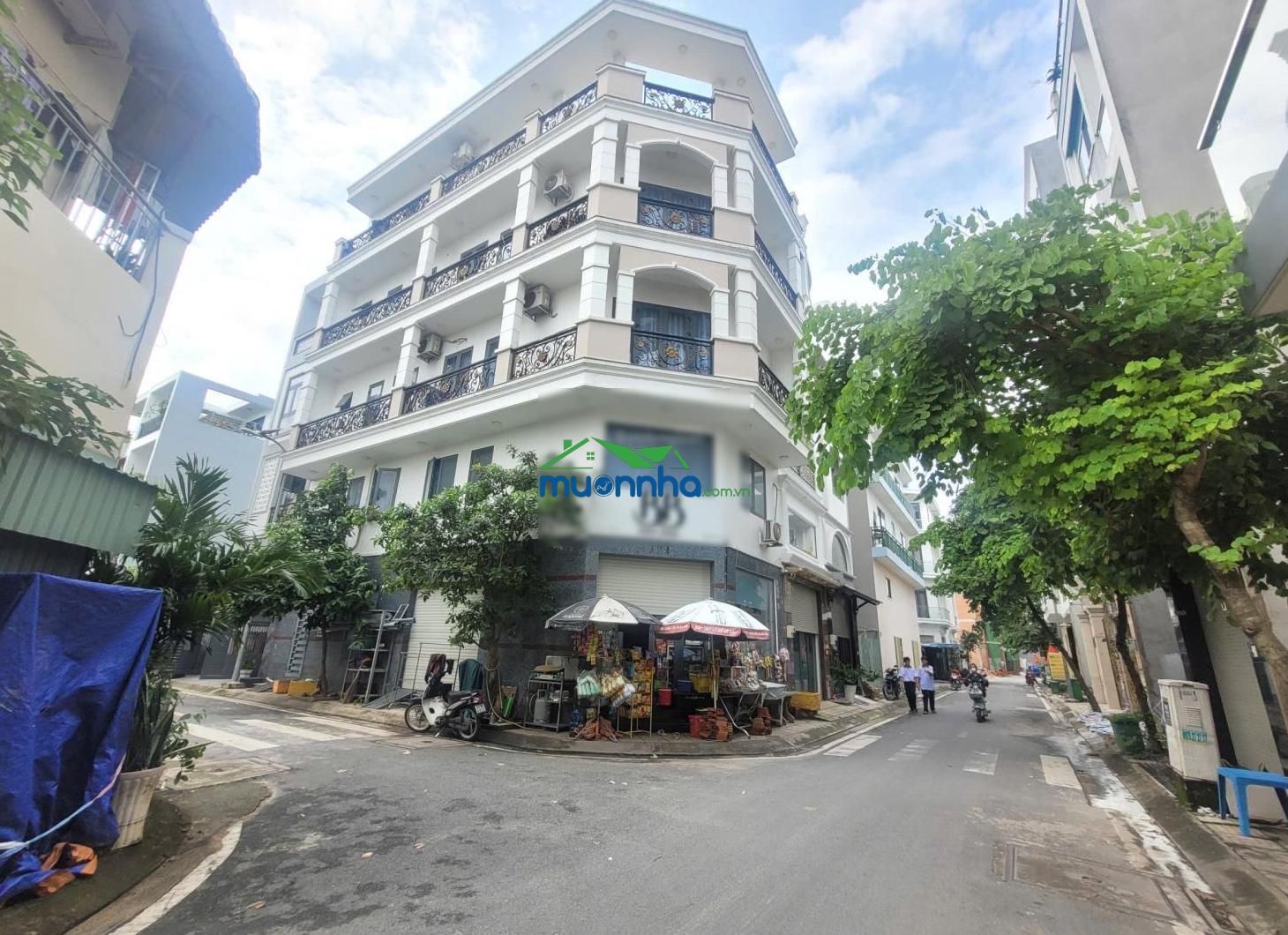 1028 tân kỳ tân quý bình tân, góc 2mt thu nhập 45 tr giá 9.5 tỷ tl - 2