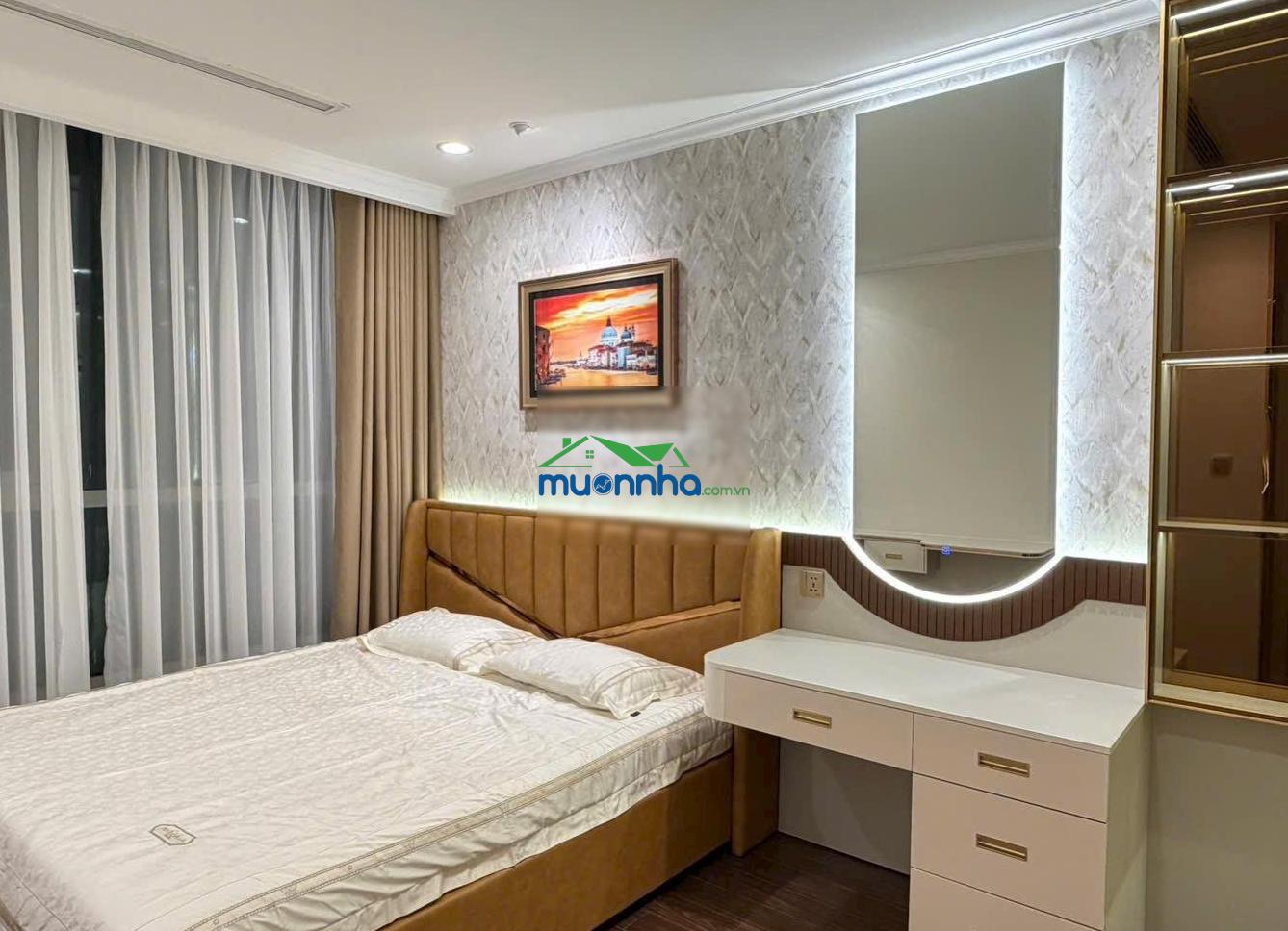 Siêu hot bán căn hộ 2pn tại vinhomes central park, 8,6 tỷ, 82m2 .lh: 0936 021 ***