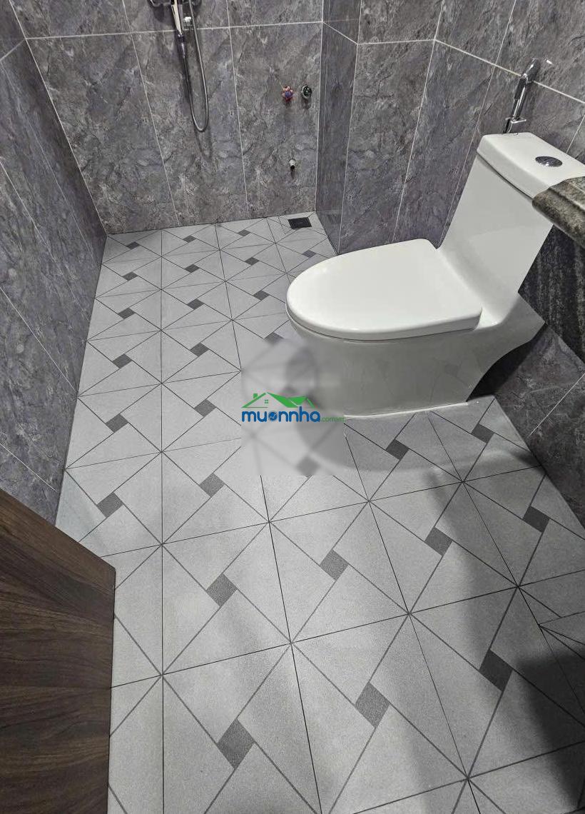 Cần bán căn nhà mới 1 trệt 2 lầu 4 phòng ngủ 4x16 64,7m hẻm 60 đường hoàng hữu nam giá 6,2 tỷ - 3