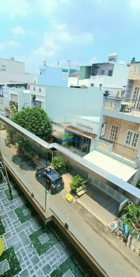 Bán nhà nội bộ khu tên lửa, 4 x 10m, 3.5 tấm, 7.26 tỷ. gần aeon mall (tín hưng) - 3