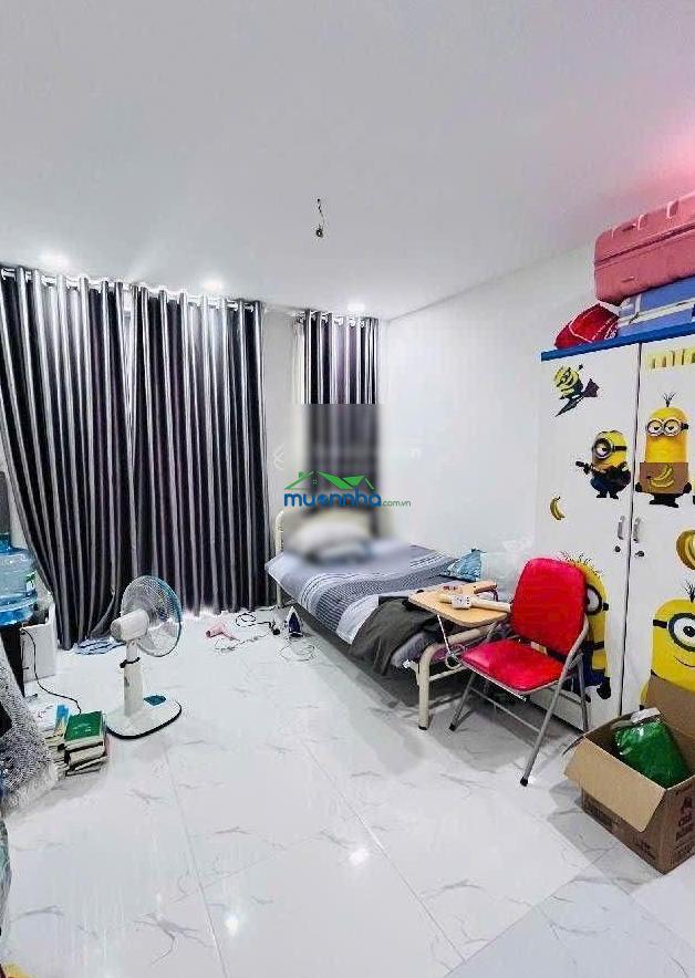 Bán nhanh nhà đẹp, q3 nguồn thu 16tr/tháng - 2