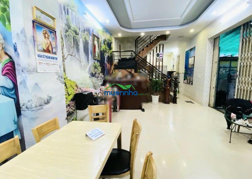 Bán nhà đường kinh dương vương an lạc bình tân 80m² 2 tầng đường 8m chỉ 6,85 tỷ