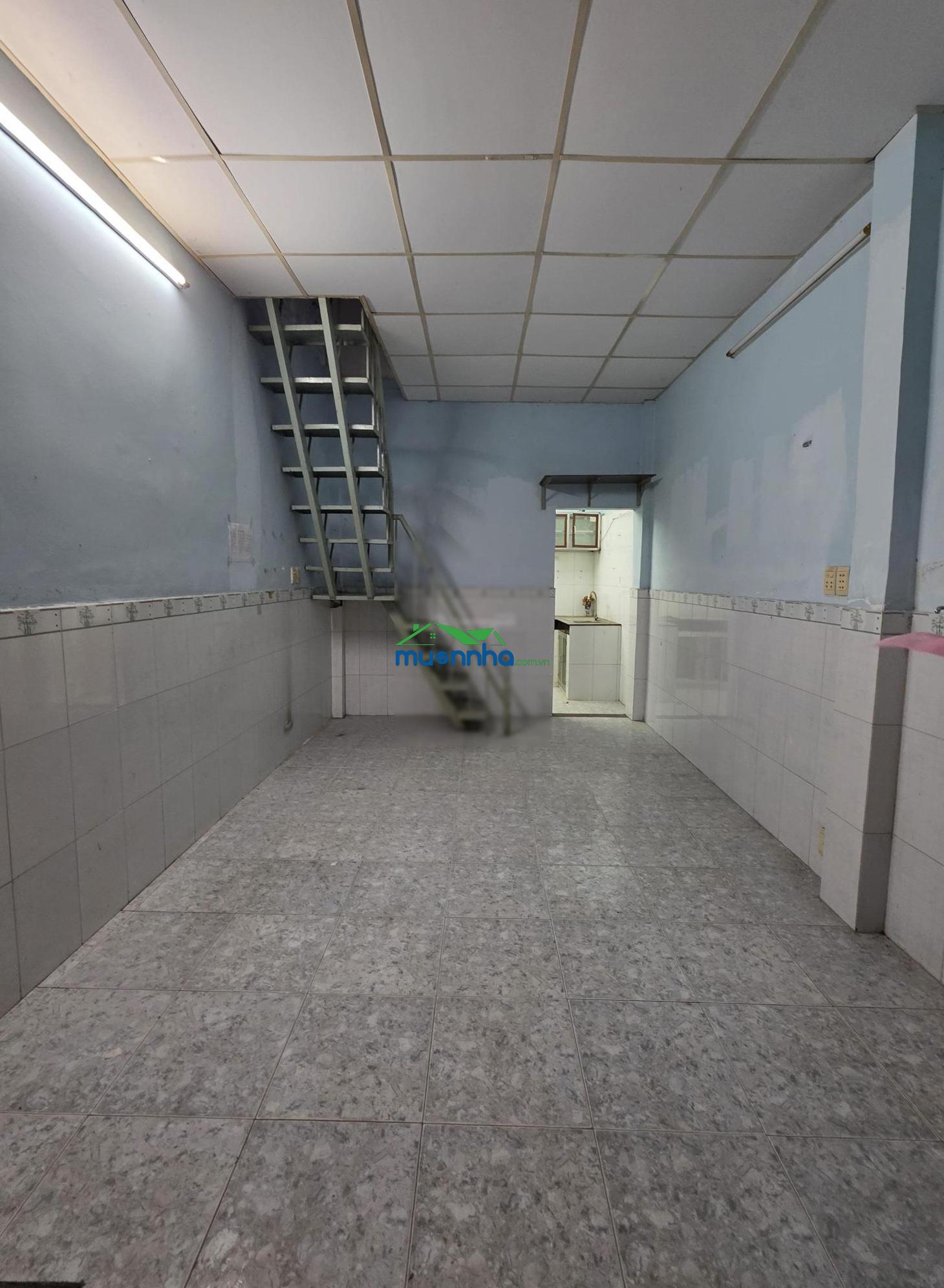 Nhà đường nguyễn văn quá q12 diện tích : 3 x 8 trệt lầu hẻm 3m giá 2ty4 còn tl - 3