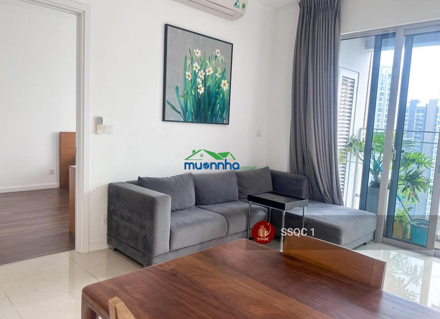 Tin thật 100% - chính chủ gửi thuê căn 2pn 100m2, đầy đủ nội thất giá siêu tốt - lh ngay để xem nhà