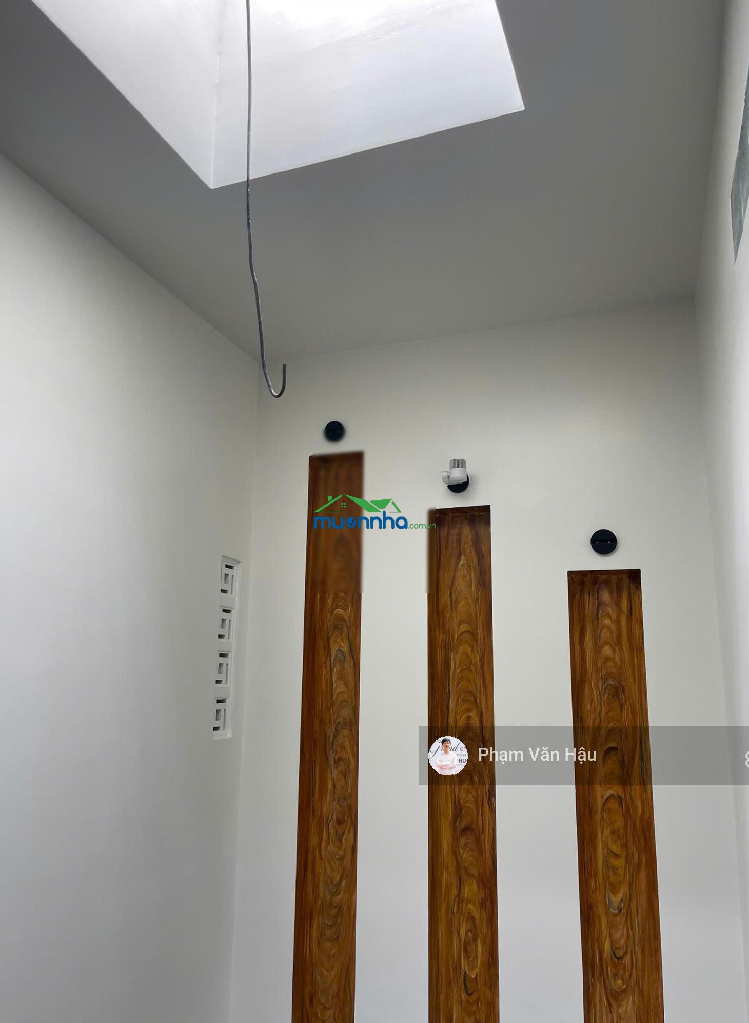 Bán nhà riêng hẻm xe hơi 146 lã xuân oai, 4x16m, nhà đẹp cần bán gấp, giảm sâu 600tr cần bán gấp
