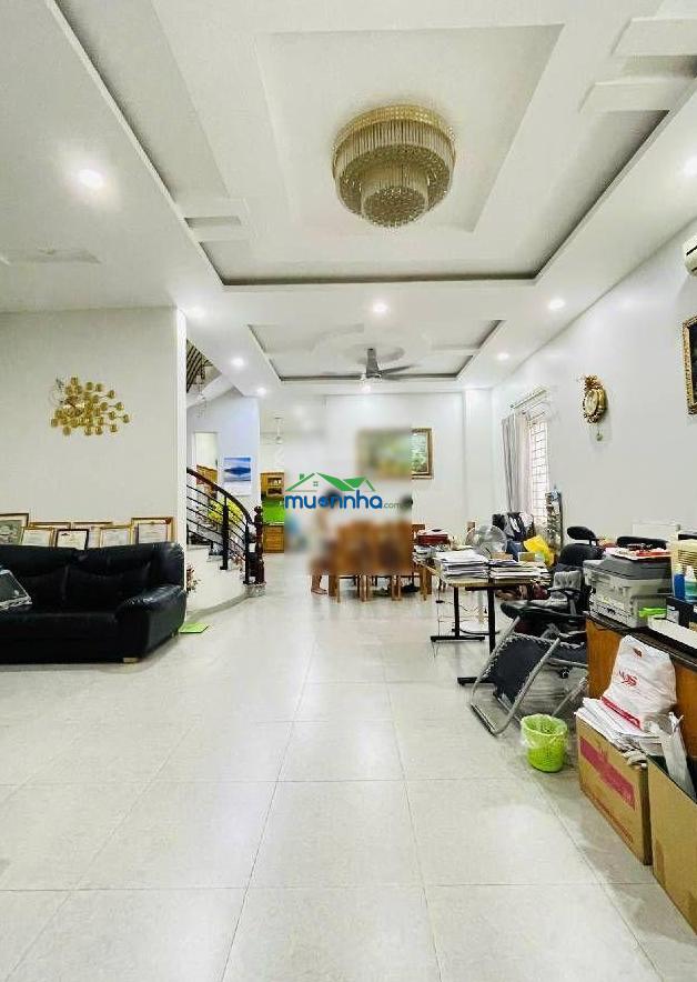 Nhà 4 tầng, phan huy thực q7 115m2, dt 6 x 17m, 9 tỷ, dòng tiền 40tr, khu dân cư hiện hữu cao tầng - 4
