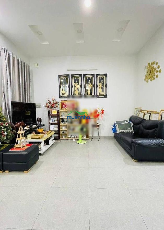 Nhà 4 tầng, phan huy thực q7 115m2, dt 6 x 17m, 9 tỷ, dòng tiền 40tr, khu dân cư hiện hữu cao tầng - 3