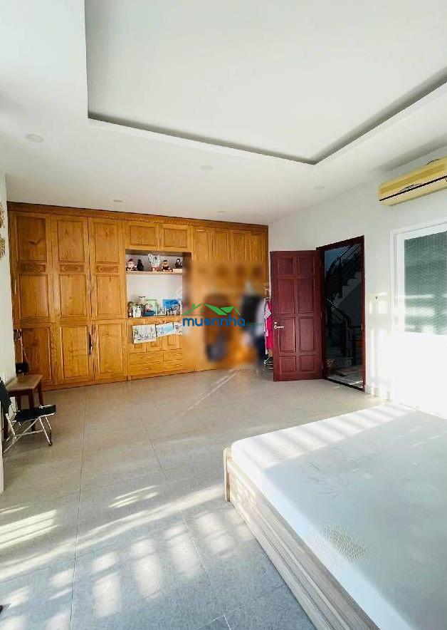 Nhà 4 tầng, phan huy thực q7 115m2, dt 6 x 17m, 9 tỷ, dòng tiền 40tr, khu dân cư hiện hữu cao tầng - 2