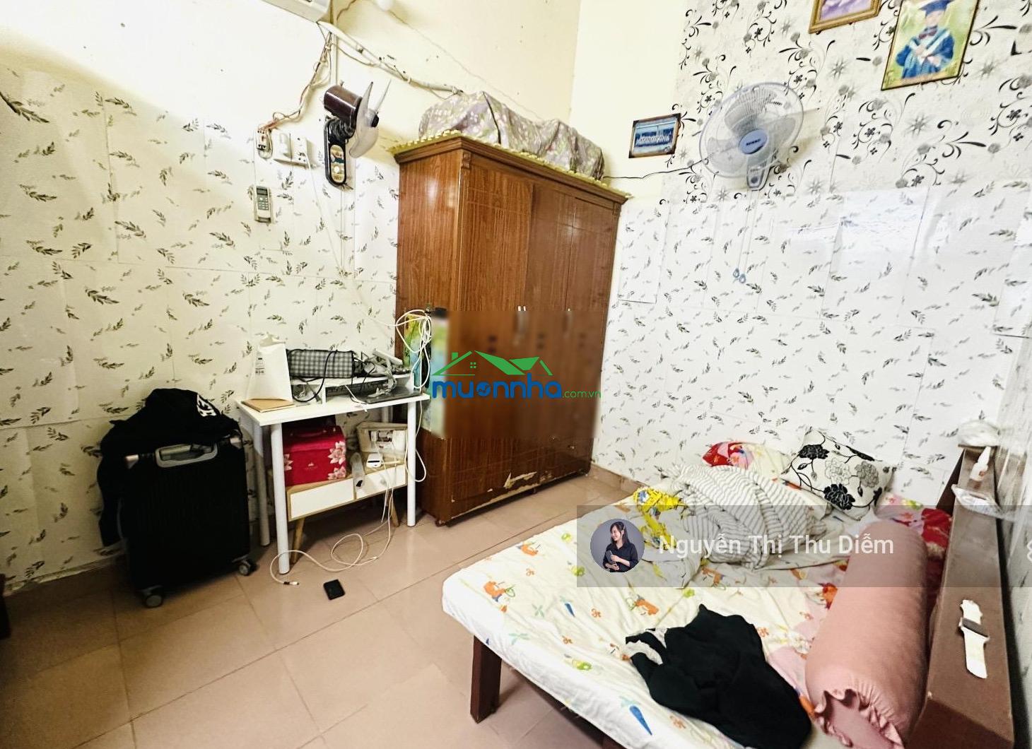 Hẻm xe hơi - lê quang định - 140m² (8.8m x 22m) - phù hợp xây dựng chdv 5 tầng - giá 15.99 tỷ - 4
