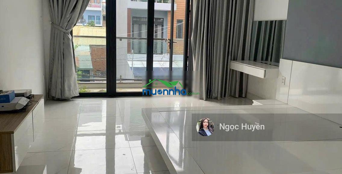 Quá ngộp - cần bán nhà 3 tầng - hxh - ngay tô ngọc vân - vành đai 2 - giá 70tr/m2 - 3