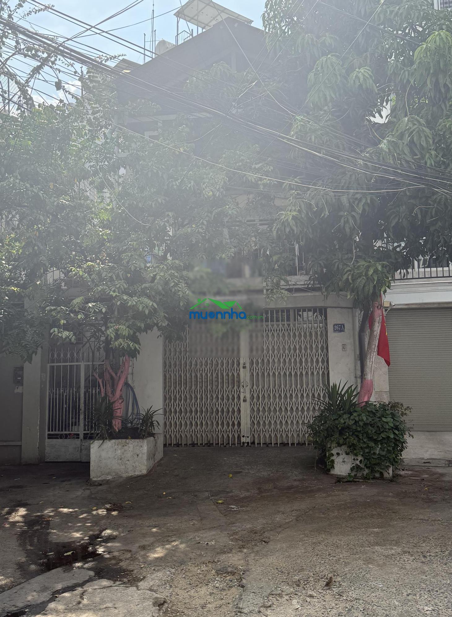 Bán dãy trọ hẻm 8m cách 1 căn ra nguyễn văn đậu - bình lợi trung (9,4x20m) 2 tầng, giá 19,5 tỷ - 4