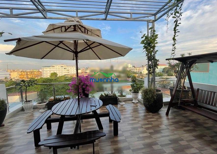Nhà 5 tầng, 8.5x13m, hơn 11 tỷ, hẻm 6m, tân kỳ tân quý, bình tân - 3