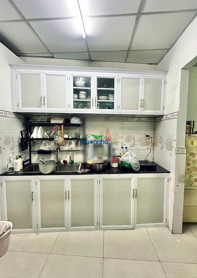 Nhà phố giá đất - lê văn khương q12, 46m2 - 2 tầng btct - chỉ 2.45 tỷ (tl) - 3