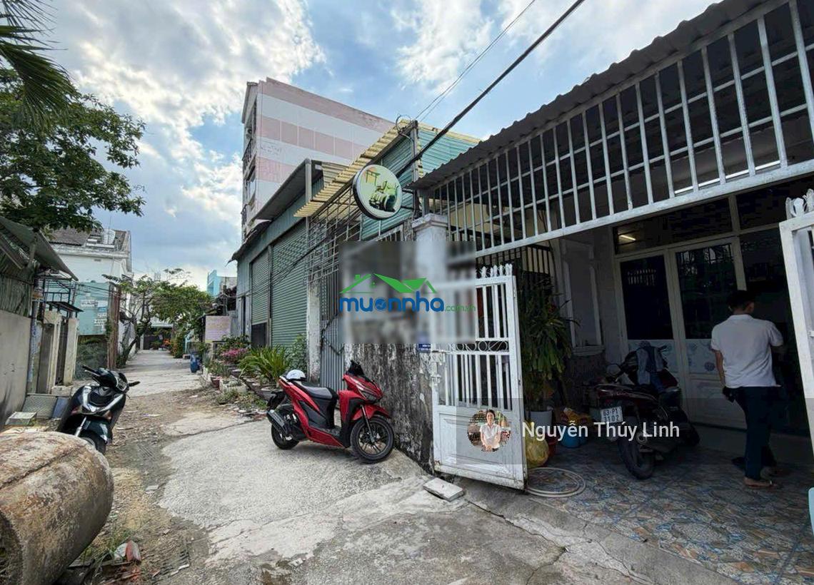 3,78 tỷ - nhà trệt lầu 4m* 15m, tx31 - phường thạnh xuân - quận 12 - hcm