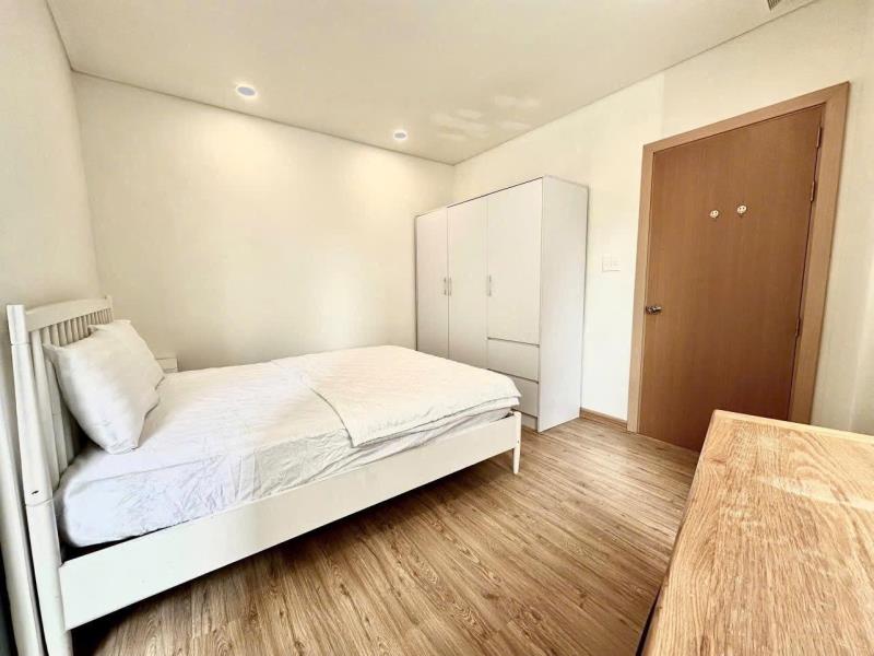 Chdv 1pn 50m2 full nội thất, ban công, gần cầu thị nghè q1 - 3