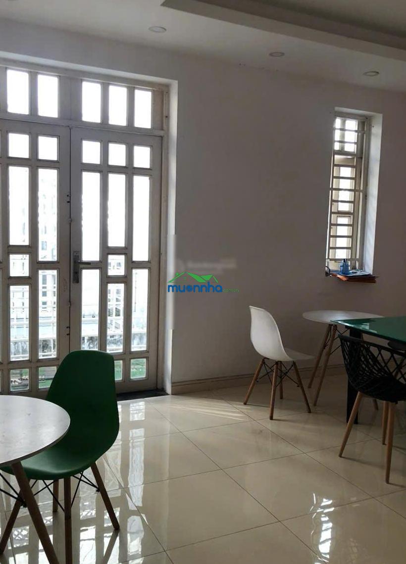 Bán nhà 3 tầng 90m2 đường cây keo, thủ đức, đối diện công viên, giá 10,5 tỷ - 4