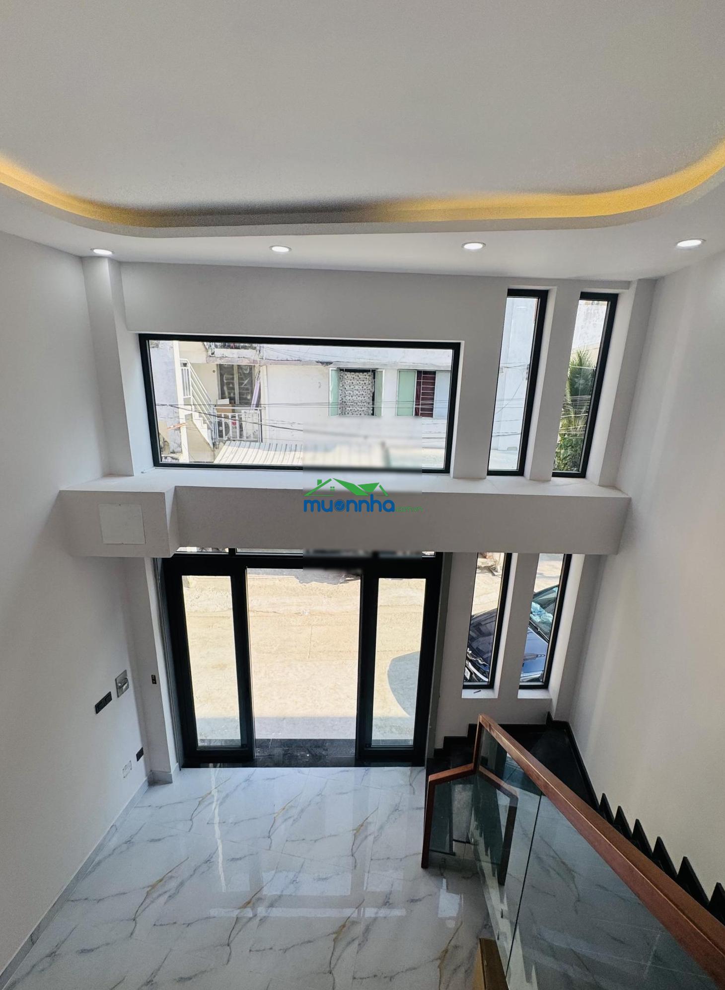 Chính chủ gửi bán nhà đẹp phường bình trưng tây q2 cũ tp hcm - 4