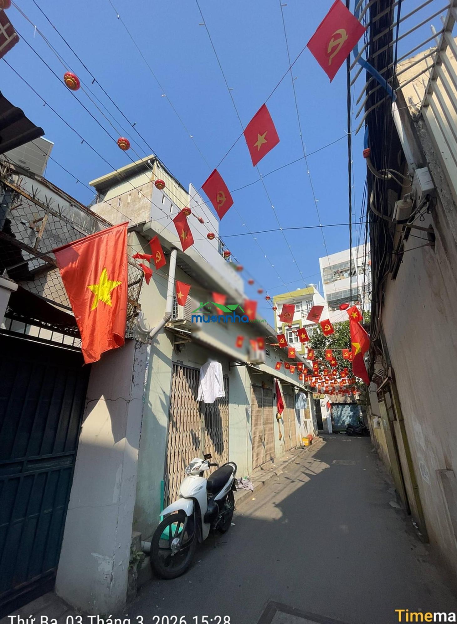 Bán nhà riêng 27, đường 10, p an khánh, thủ đức, 14,5 tỷ, 103m², chính chủ, view đẹp - Ảnh 3