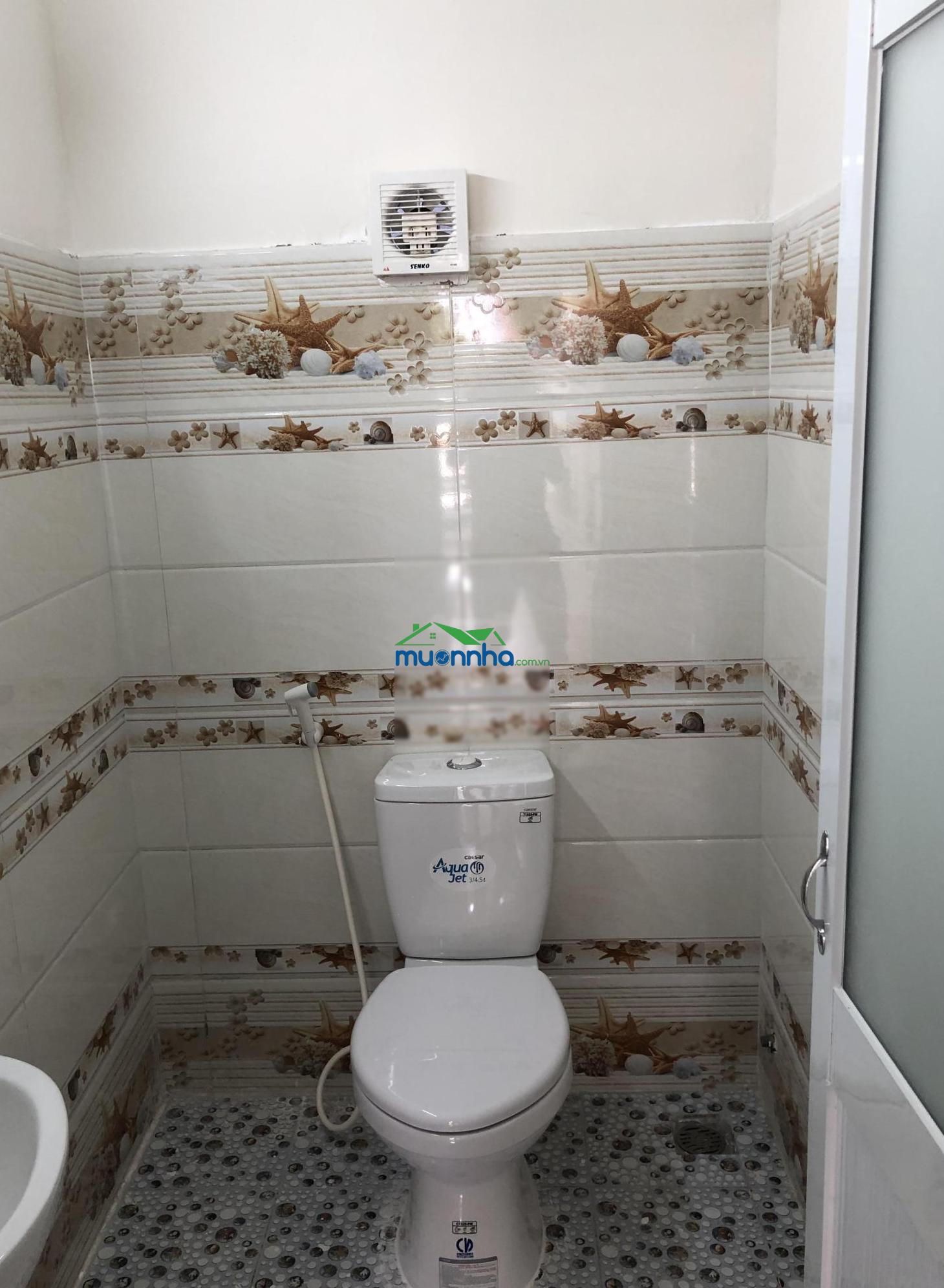 Bán chdv tại trung tâm phường thủ đức