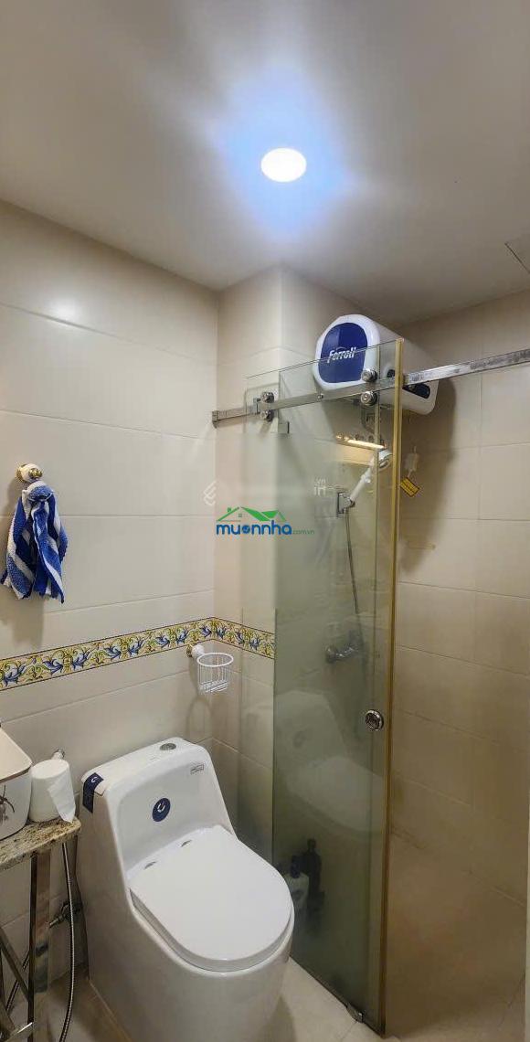 Em cần cho thuê ngay moonlight boulevard căn 2 pn đẹp full nội thất giá 12tr - 2