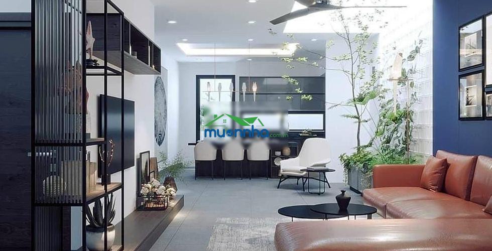 Bán nhà hxh bình thạnh, 5 tầng, 6pn, giá 12,5 tỷ - 3