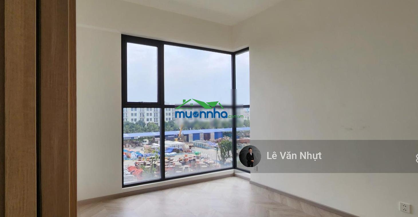 Còn 1 căn tháp e - căn 3pn tầng trung - lumiere boulevard, chỉ 6.01 tỷ bao hết - nhà mới landmark - 4