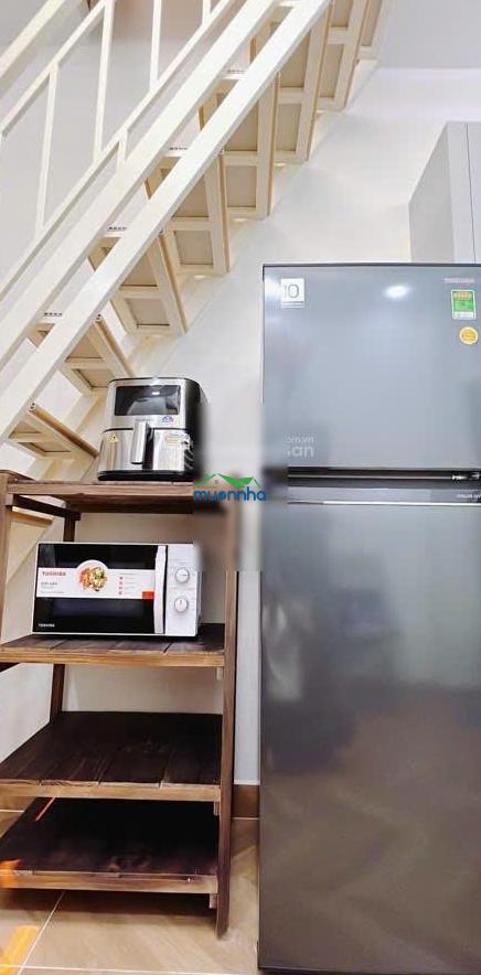 Homestay mini tặng hết nội thất trong nhà - 4