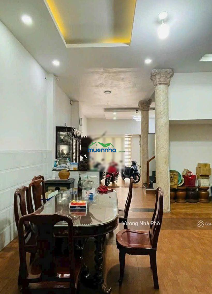 Hẻm 8m khu víp vườn lài 6x13.5m 2 lầu 11 tỷ - 3
