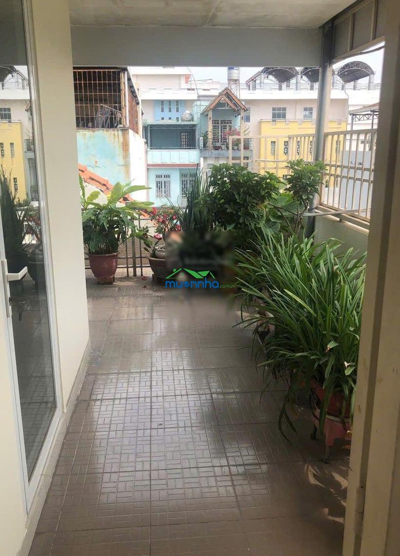 Hxh sơn kỳ - 5x20m vuông - nhà 3,5 tấm - giá bán 8 tỷ 8 tl - 3