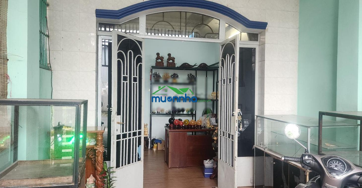 Nhỉnh 5 tỷ, 53m2, hxh rộng, gần chợ thủ đức, vành đai 2 - 3